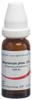 Omida Magnesium phosphoricum Glob D 12 14 g, Hauptbild