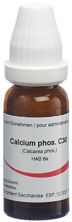 Omida calcium phosphoricumglob 30 C 14 g, image principale
