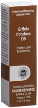 Sanum Grifola frondosa Tropfen D 5 10 ml, Hauptbild