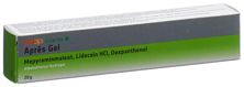 Coop Vitality Après gel tb 20 g, image principale