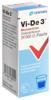 Vi-De 3 dose par mois sol 24000 UI/5ml fl 5 ml, image principale