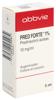 Pred Forte gtt opht 1 % fl 5 ml, image principale