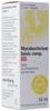 Spenglersan Mycobacter bovis comp 9 D Spray 50 ml, image principale