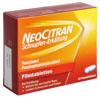 NeoCitran Rhume/Refroidissement cpr pell 12 pce, image principale