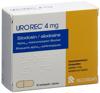 Urorec Kaps 4 mg 30 Stk, Hauptbild