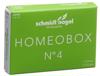 SN HomeoBox 4 glob 5 x 1 g, image principale