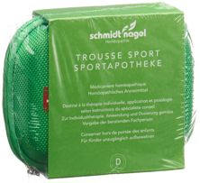 SN Trousse sport
