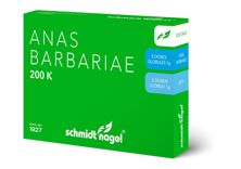 SN anas barbariae
