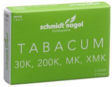 SN Tabacum