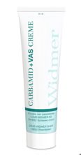 Carbamid VAS 0.03 Creme Widmer Tb 30 ml, Hauptbild