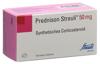 Prednisone Streuli cpr 50 mg 100 pce, image principale