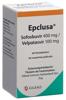 Epclusa Filmtabl Ds 28 Stk, Hauptbild