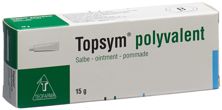 Topsym polyvalent ong tb 15 g, image principale