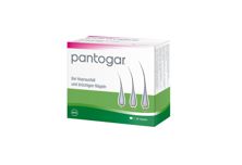 Pantogar caps 90 pce, image principale