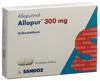 Allopur Tabl 300 mg 30 Stk, Hauptbild