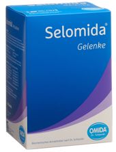 Selomida Gelenke Plv 30 Btl 7.5 g, Hauptbild
