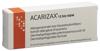 Acarizax Lyophilisat oral 12 SQ-HDM 30 Stk, Hauptbild
