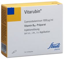 Vitarubin