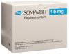 Somavert subst sèche 15 mg c solv (ser pré) 30 pce, image principale