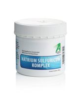 Adler Natrium sulfuricum Komplex Plv Ds 350 g, Hauptbild