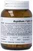 Weleda Aspidium/Salix comp Tabl 50 g, Hauptbild