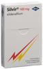 Silvir Schmelzfilm 100 mg 12 Stk, Hauptbild