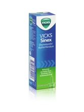 Vicks Sinex spray doseur 15 ml, image principale