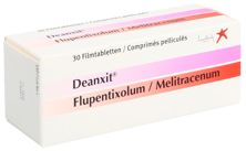 Deanxit cpr pell 0.5 mg/10 mg 30 pce, image principale