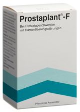 Prostaplant F caps moll 120 pce, image principale