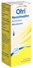 Otri Heuschnupfen Microdos 50 mcg/Dosis 100 Dos, Hauptbild