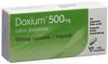 Doxium caps 500 mg 30 pce, image principale