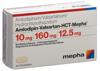 Amlodipin Valsartan HCT Mepha 10/160/12.5 28 Stk, Hauptbild