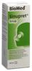 Sinupret sirop (#) fl 100 ml, image principale