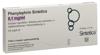 Phenylephrin Sintetica 0.5 mg/5ml 10 Amp 5 ml, Hauptbild