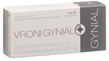 Vroni Gynial