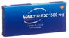 Valtrex Filmtabl 500 mg 10 Stk, Hauptbild