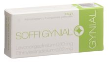 Soffi Gynial