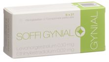 Soffi Gynial