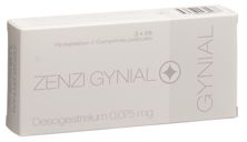 Zenzi Gynial