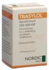 Trasylol Inf Lös 500000 KIE Durchstf 50 ml, Hauptbild