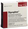 Diprophos Inj Susp 5 Amp 1 ml, Hauptbild