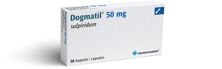 Dogmatil Kaps 50 mg 30 Stk, Hauptbild