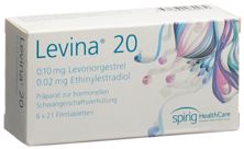 Levina 20