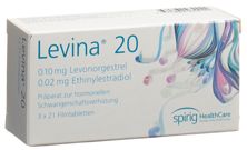 Levina 20