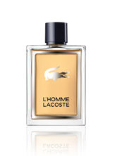 LACOSTE L'HOMME EDT Vapo 150 ml, Hauptbild