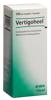 Vertigoheel Tropfen Fl 100 ml, Hauptbild