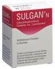 Sulgan-N Medizinal-Tüchlein in Sachets 10 Stk, Hauptbild