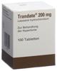 Trandate Tabl 200 mg Ds 100 Stk, Hauptbild