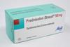 Prednisolon Streuli Tabl 50 mg 100 Stk, Hauptbild