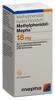 Methylphenidat Mepha Depotabs 18 mg Ds 30 Stk, Hauptbild